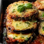 Best-Ever Eggplant Parmesan Recipe That Everyone Will Love