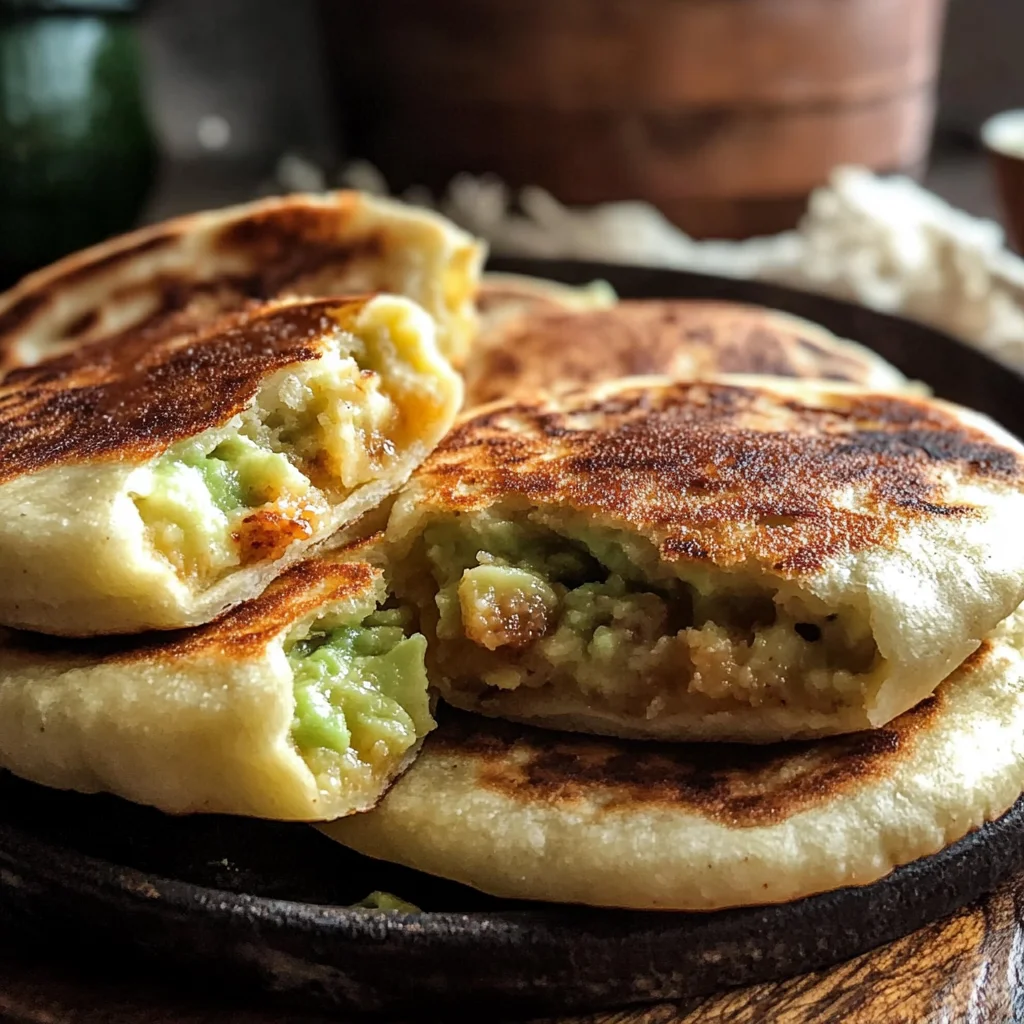 Gorditas