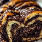 the Best Chocolate Babka