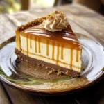 Olive Garden Pumpkin Cheesecake